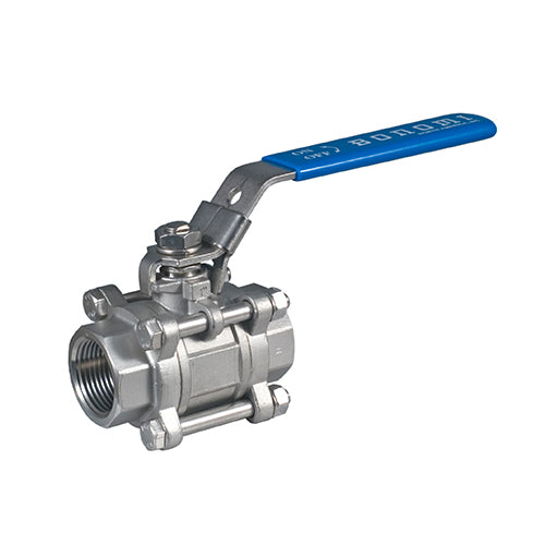 Manual Valves