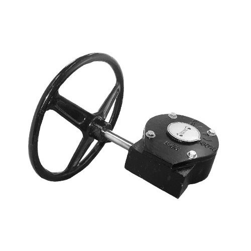 BONOMI SERIES 50G-1C GEAR OPERATOR