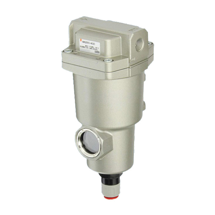 BONOMI AMG150C-N02C WATER SEPARATOR