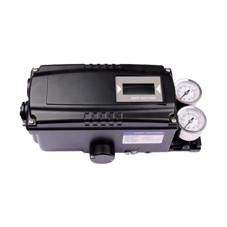 BONOMI SERIES YT-3300 SMART POSITIONER