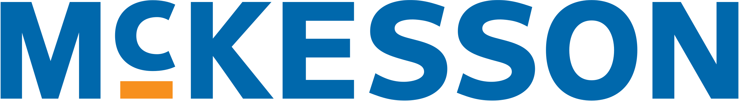 McKesson