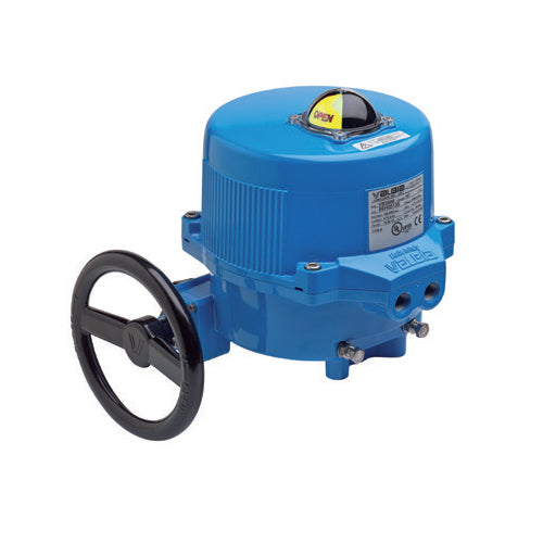 Valbia Electric Actuators