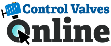 Control Valves Online