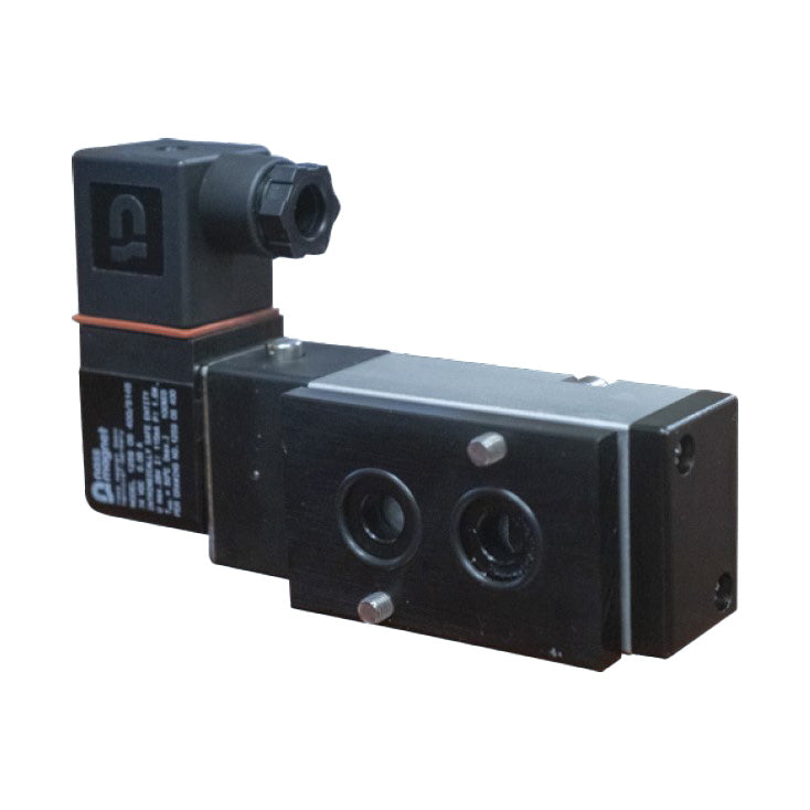 BONOMI NMR1-IS2 4-WAY SOLENOID NAMUR VALVE, 24VDC, DIN INTRINSICALLY SAFE